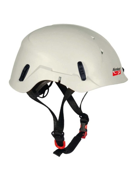 CASCO FALKNER PARA TRABAJOS EN ALTURAS